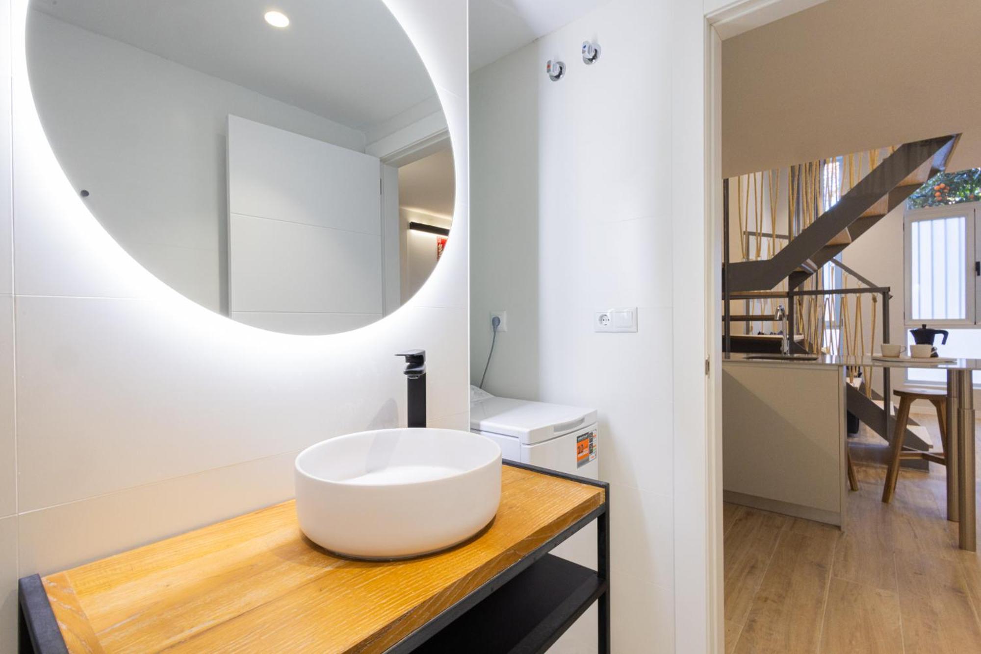 Florit Flats - The Mediterranean Apartment Valencia