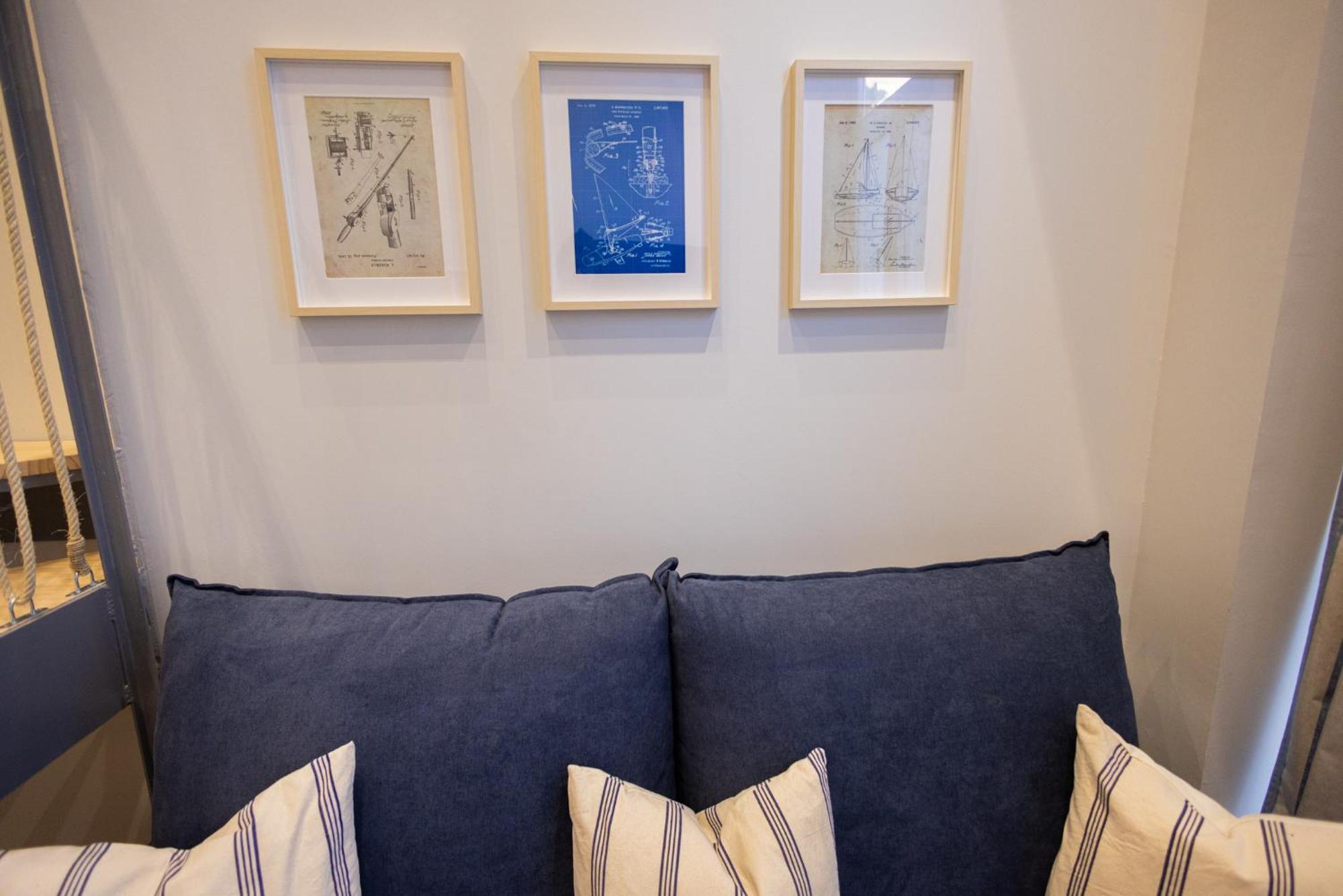 Apartment Florit Flats - The Mediterranean *