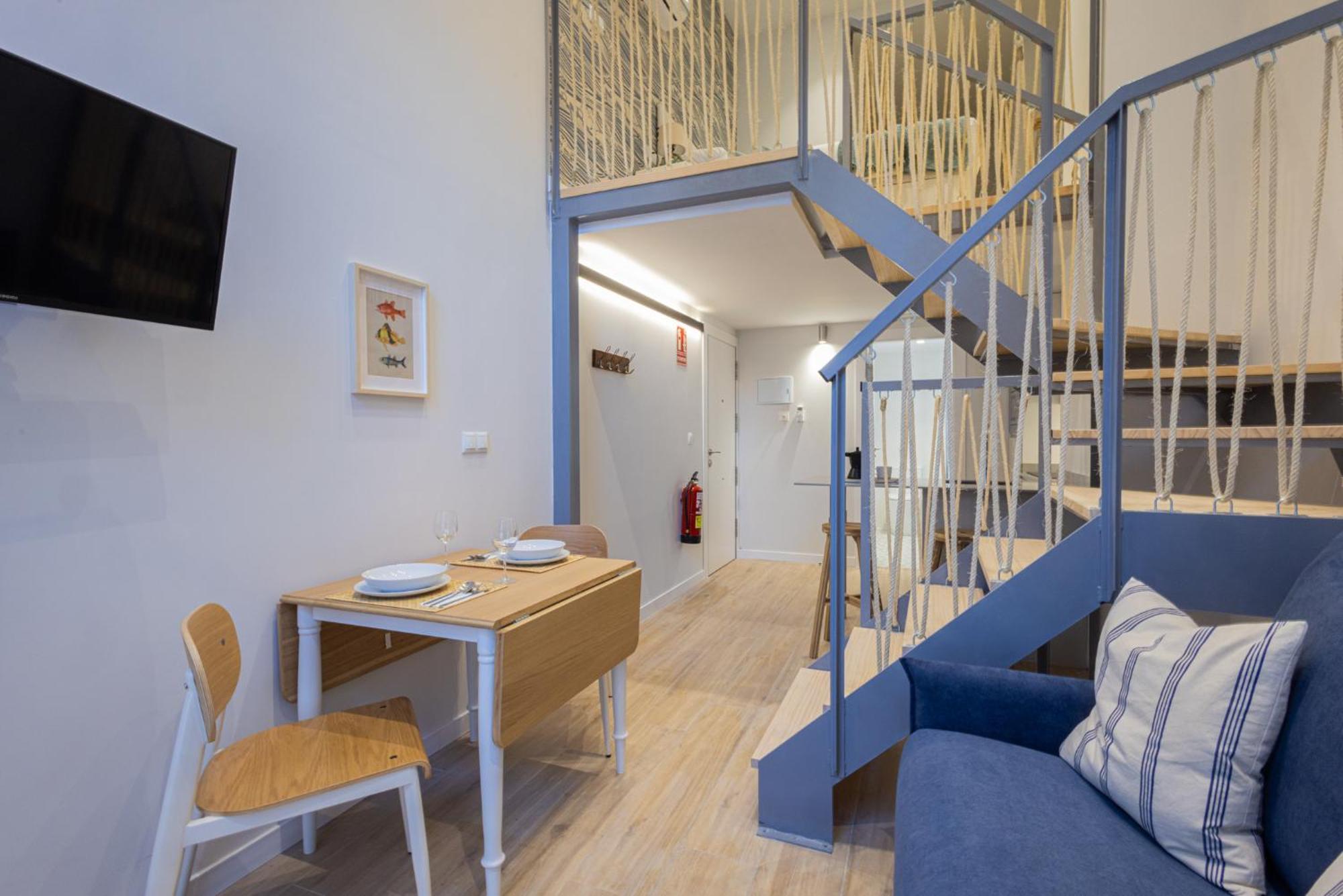 Apartment Florit Flats - The Mediterranean