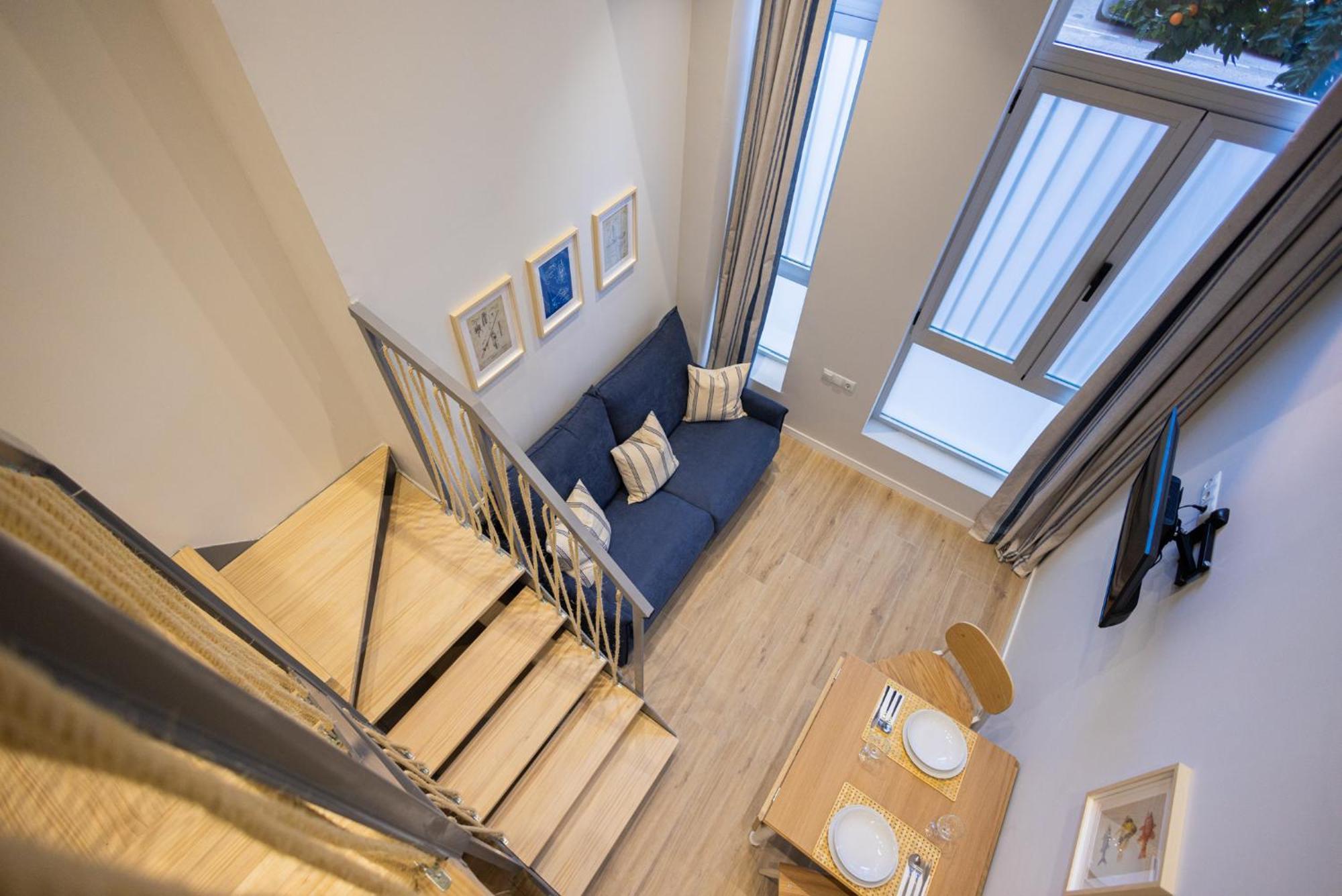 Apartment Florit Flats - The Mediterranean *