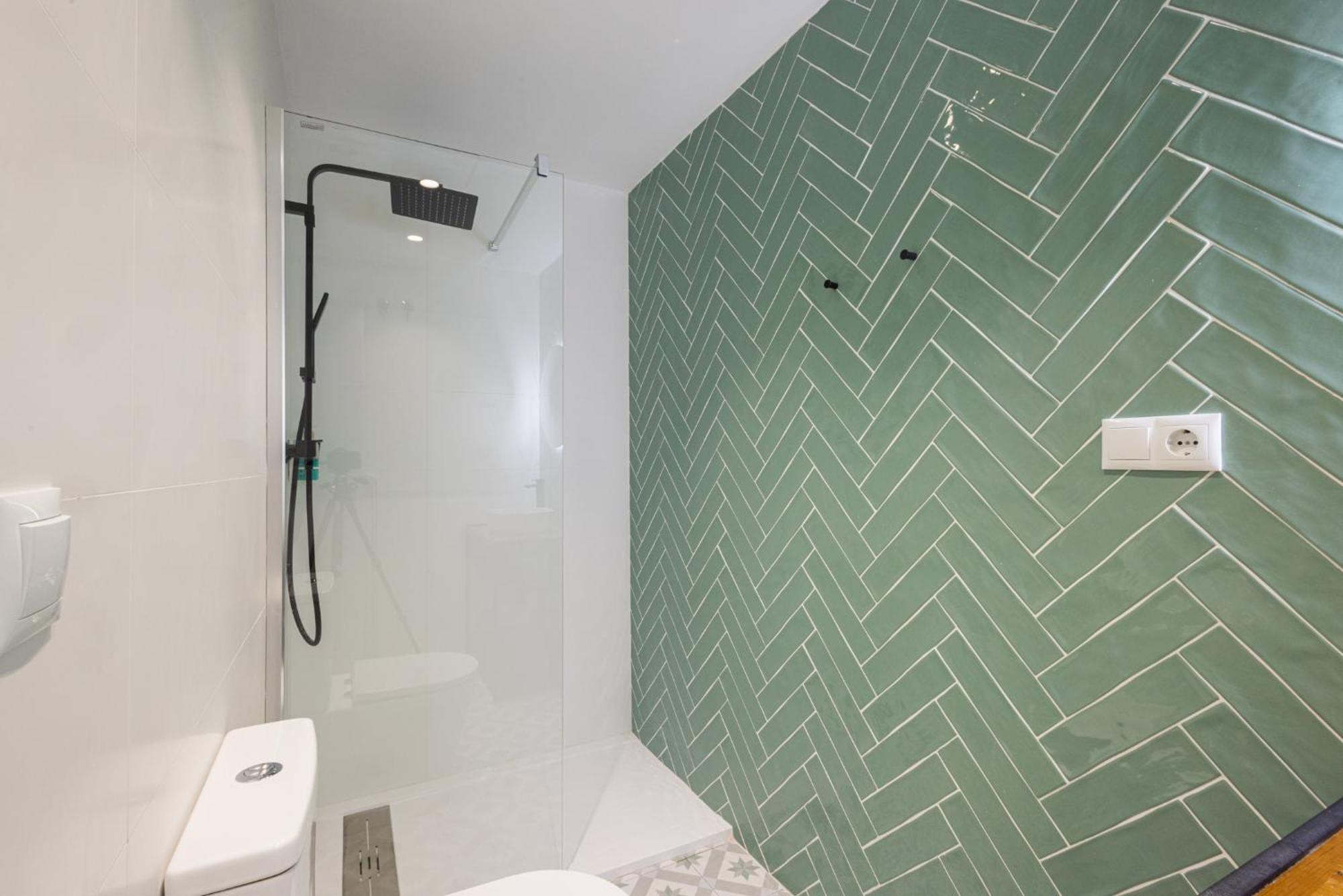 Apartment Florit Flats - The Mediterranean Valencia