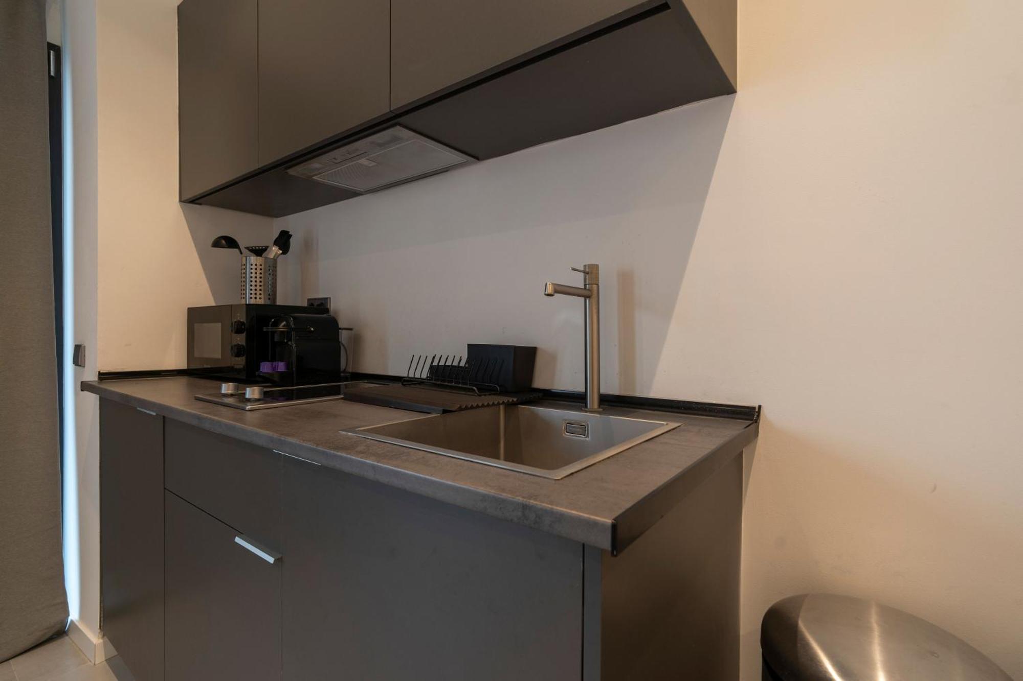 Apartment Vlc Host - Bellvis *