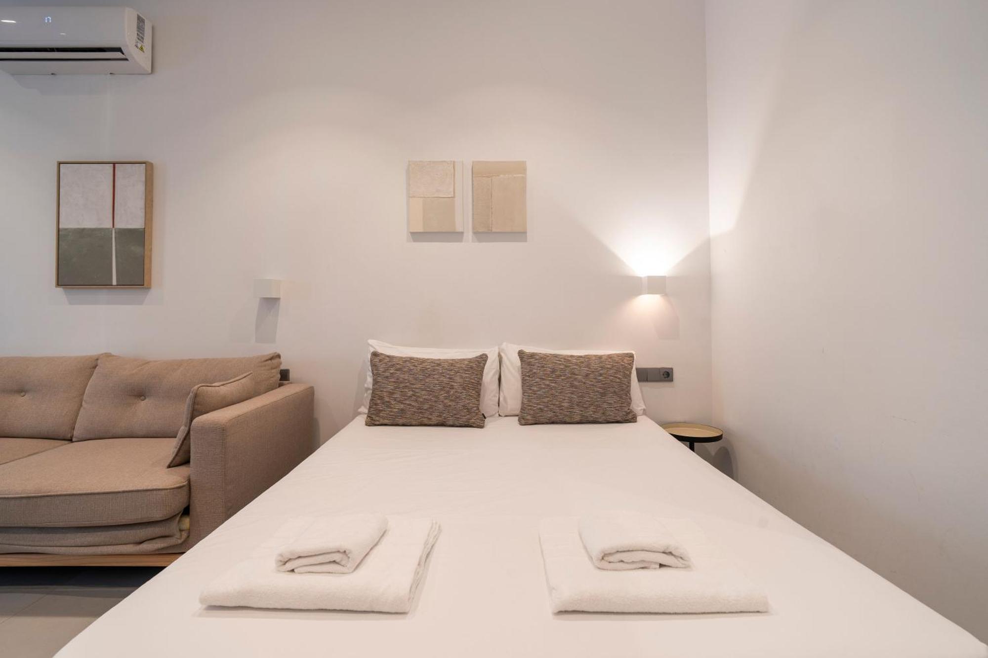 Vlc Host - Bellvis Apartment Valencia