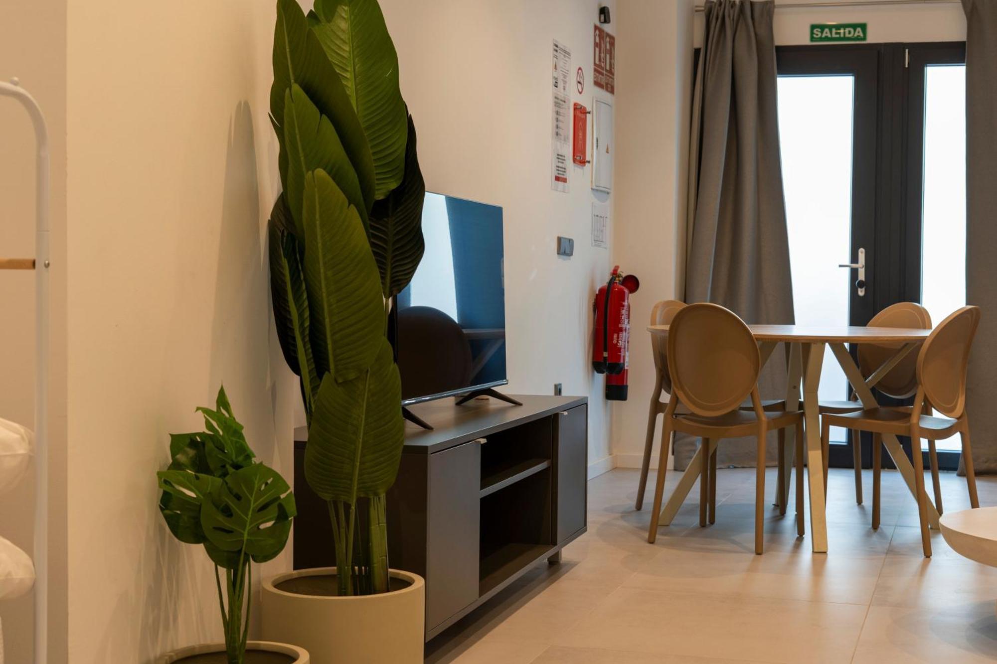 Apartment Vlc Host - Bellvis Valencia