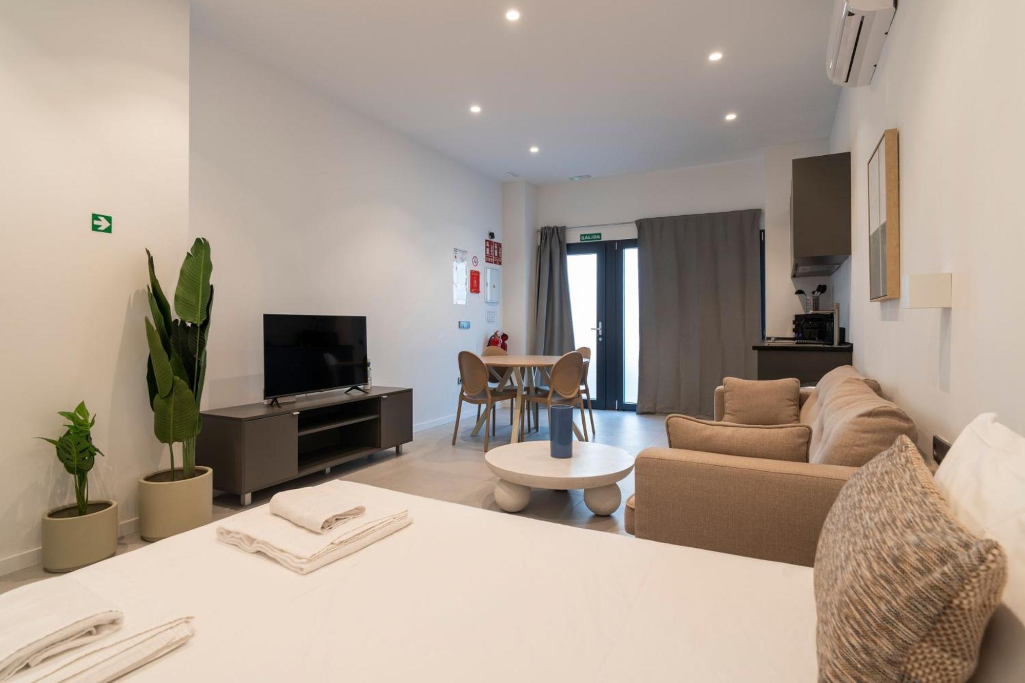 Vlc Host - Bellvis Apartment Valencia