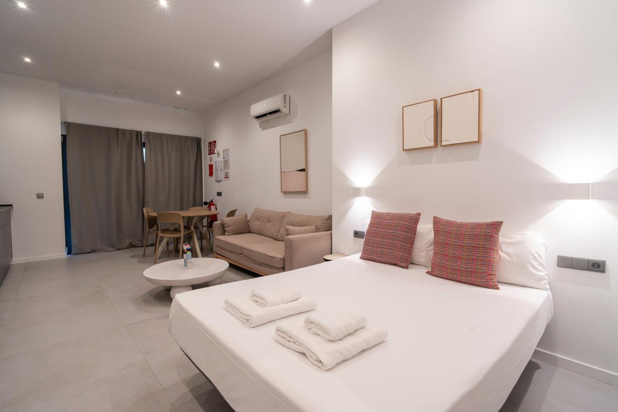 Apartment Vlc Host - Bellvis