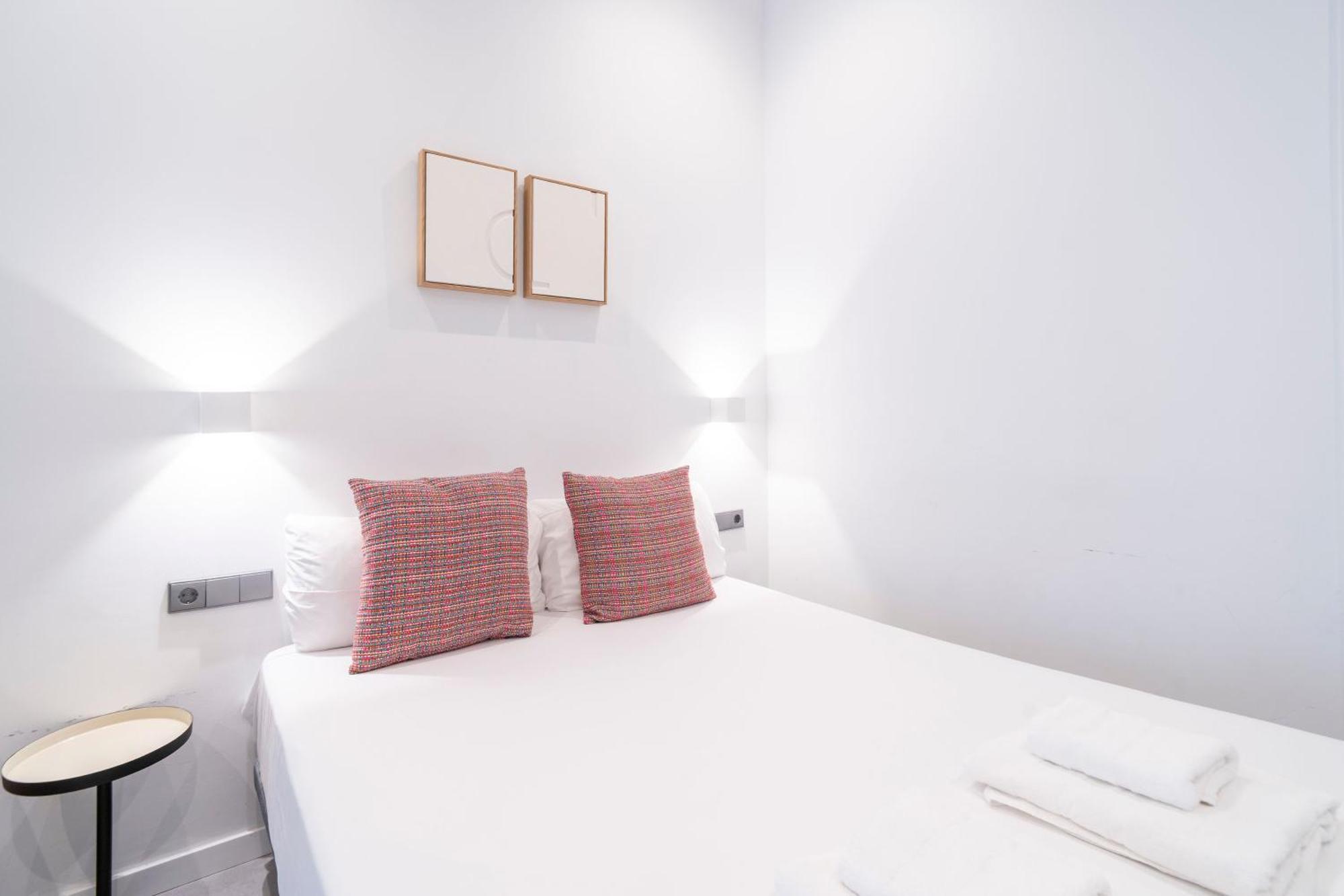 Vlc Host - Bellvis Apartment Valencia