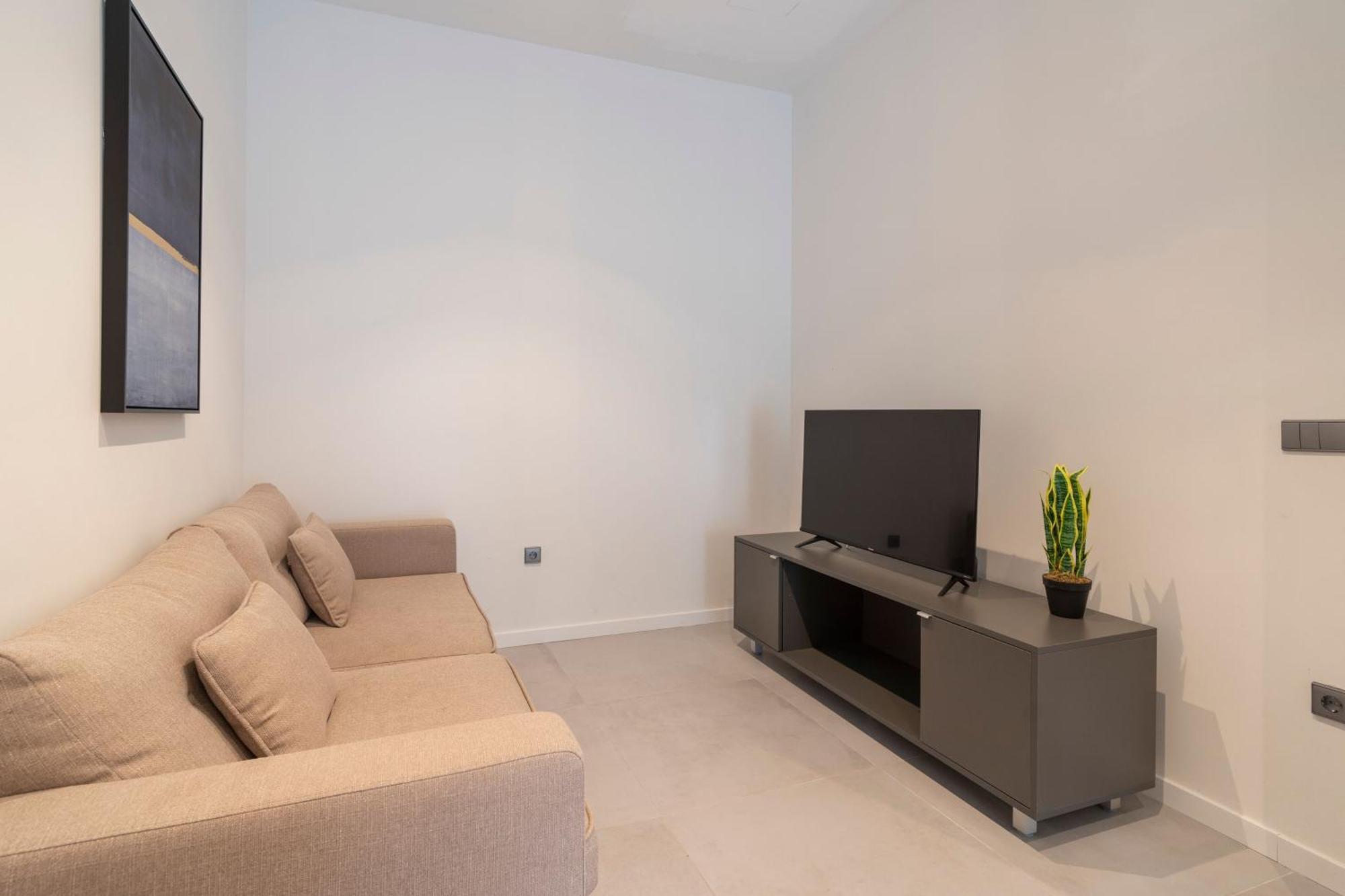 Apartment Vlc Host - Bellvis Valencia