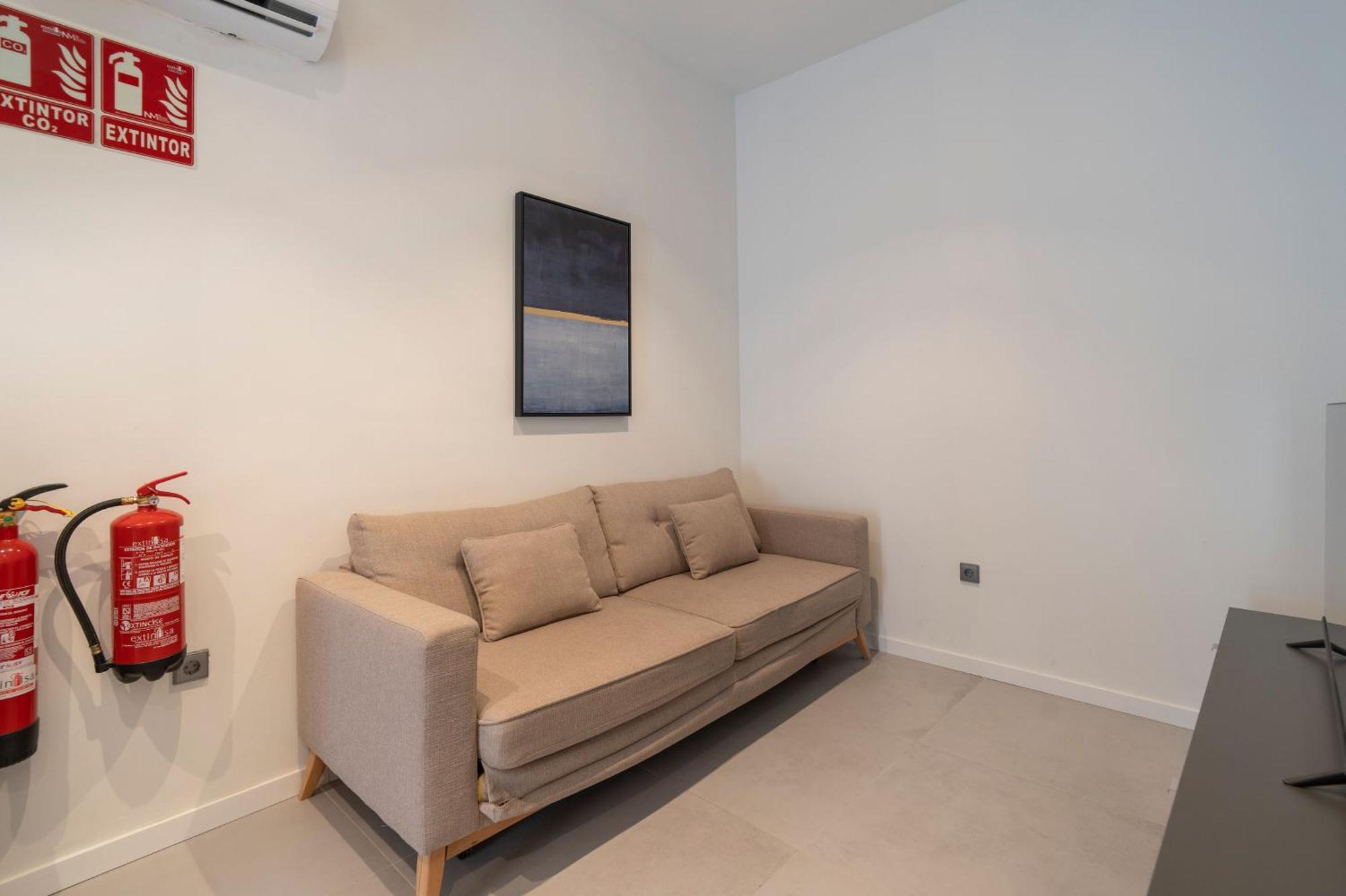 Vlc Host - Bellvis Apartment