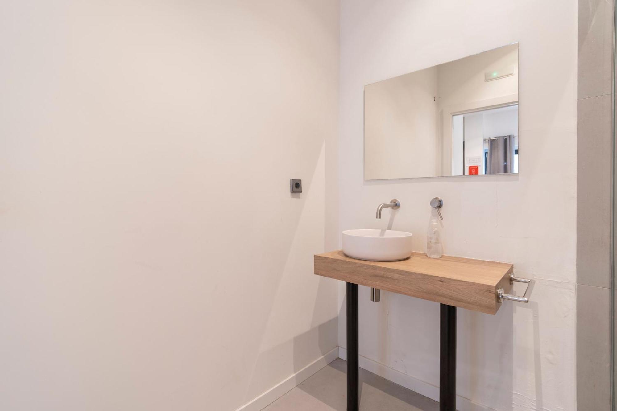 Vlc Host - Bellvis Apartment Valencia
