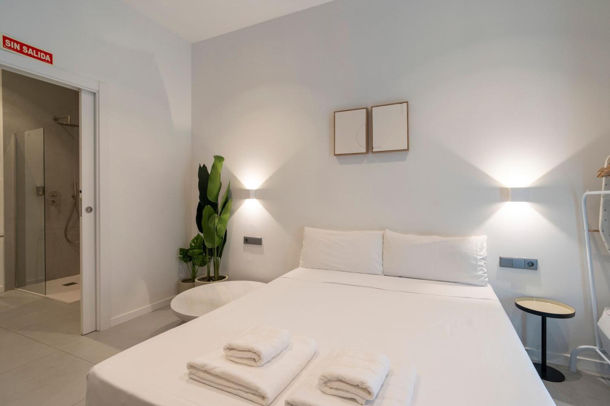 Apartment Vlc Host - Bellvis Valencia