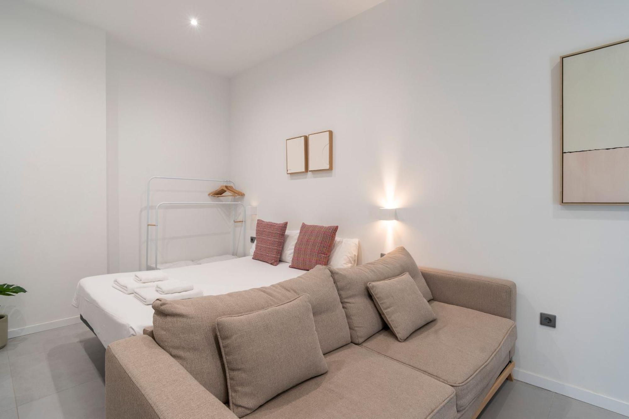 Vlc Host - Bellvis Apartment *