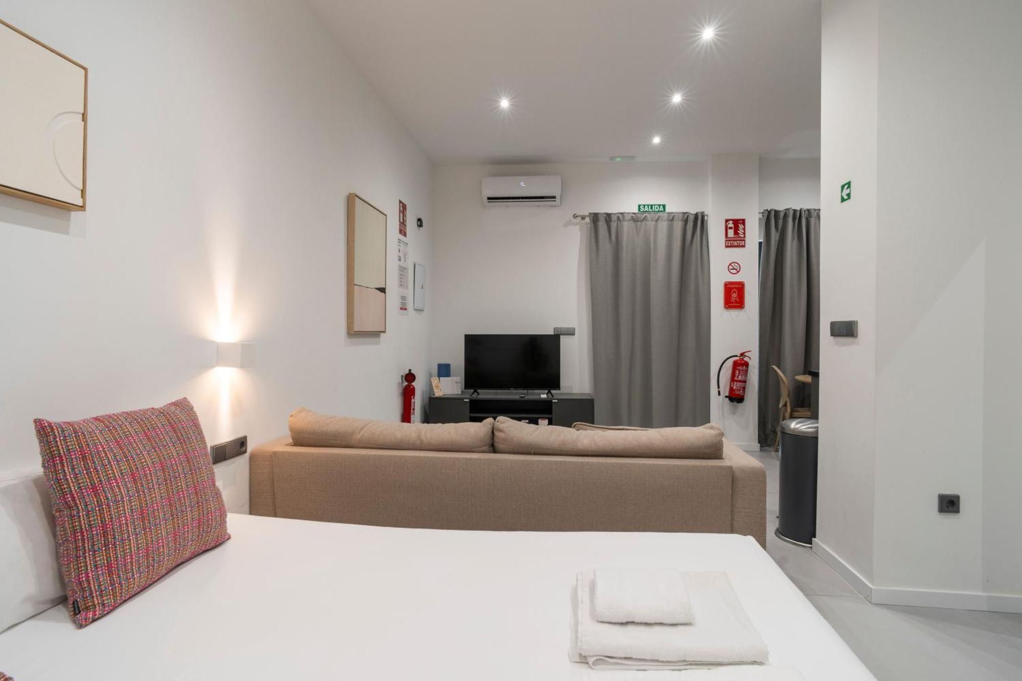 Apartment Vlc Host - Bellvis