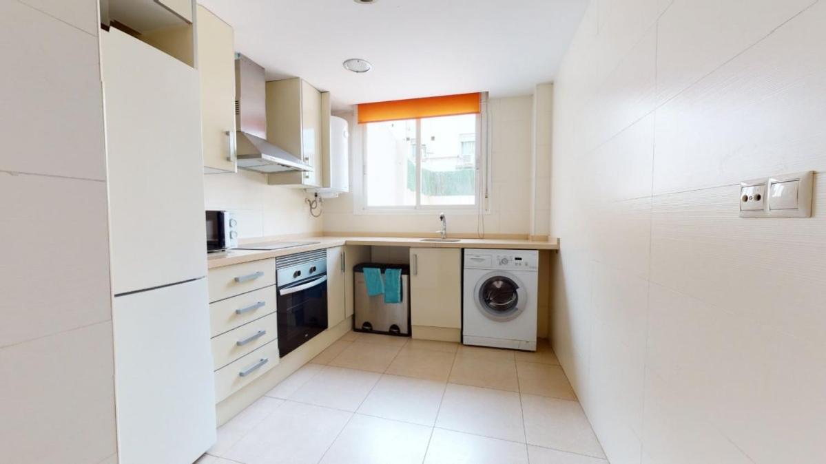 Flatsforyou Port Apartamento