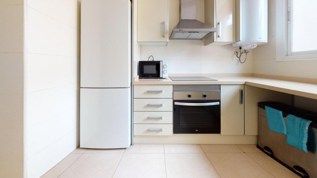 Flatsforyou Port Apartamento *