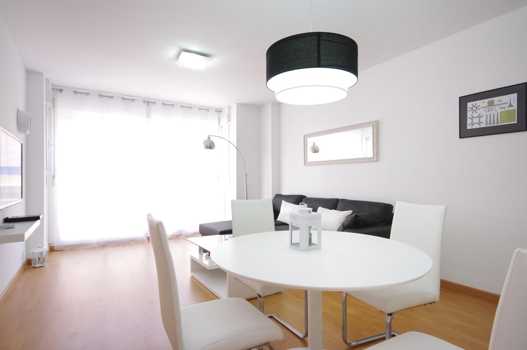Flatsforyou Port Apartamento