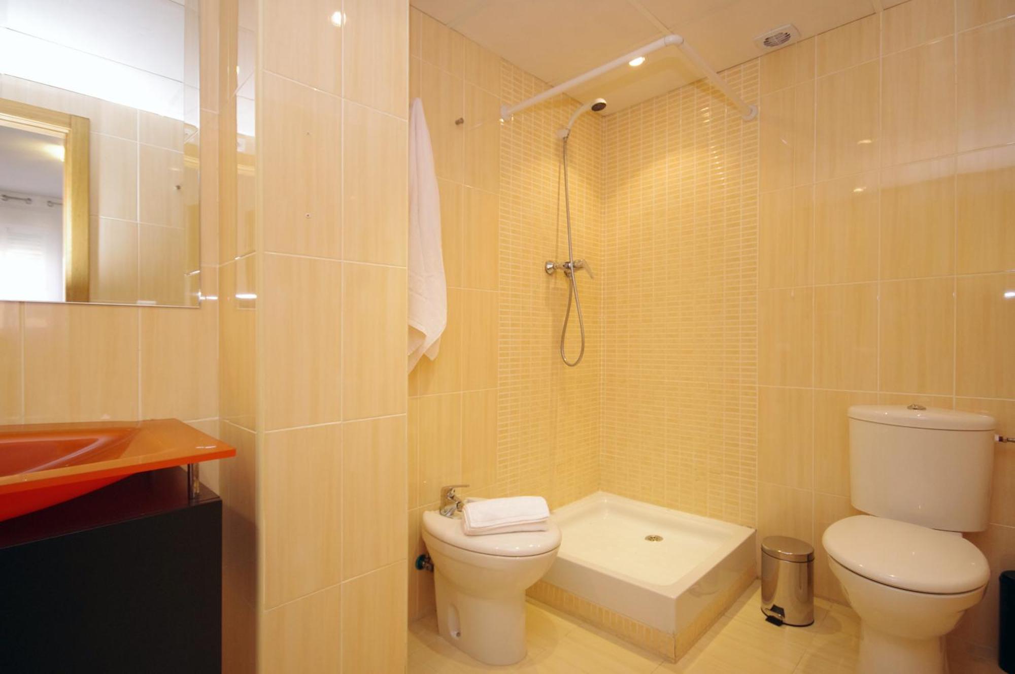 Flatsforyou Port Apartamento *