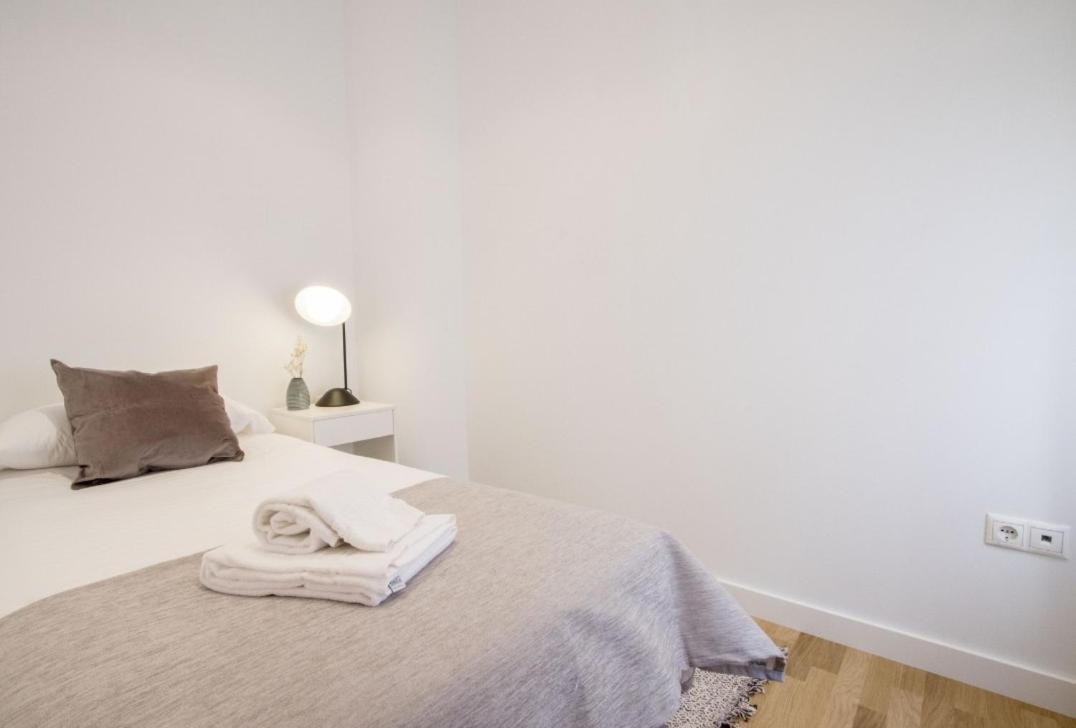Appartement Flatsforyou San Vicente *