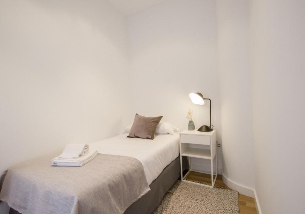 Flatsforyou San Vicente Apartment Valencia