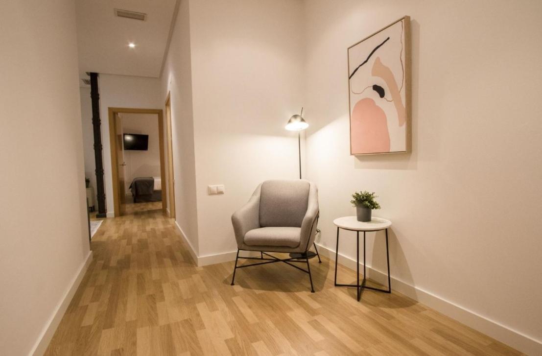 Flatsforyou San Vicente Appartement