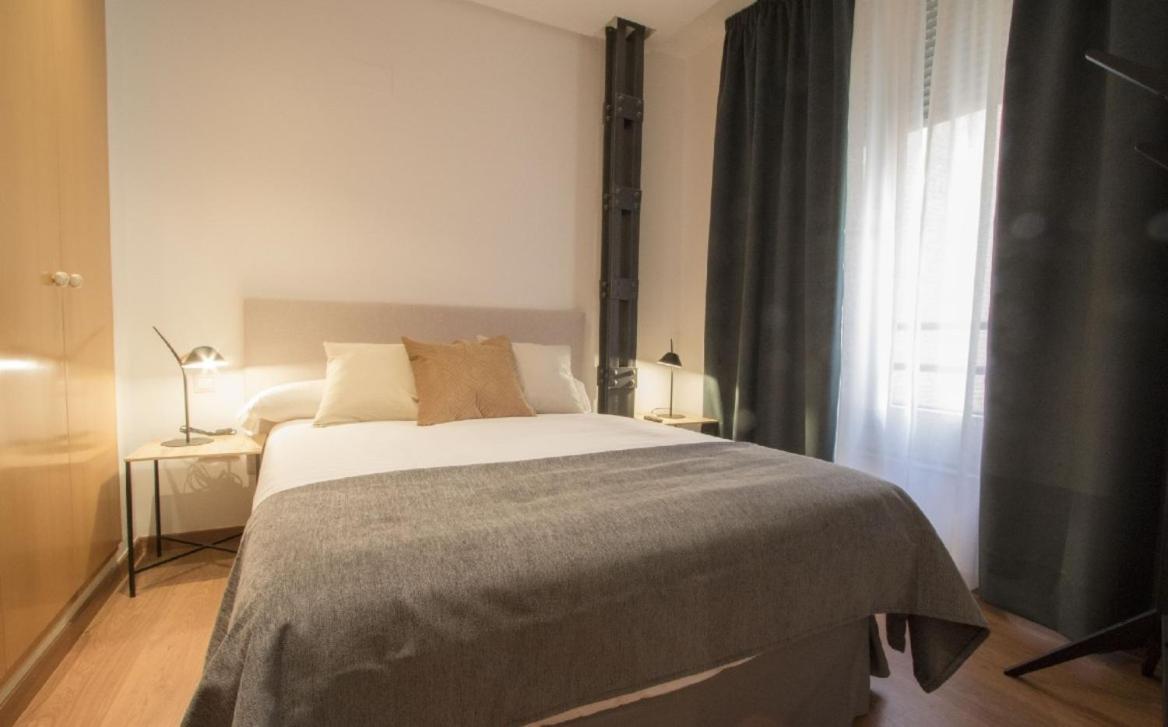 Flatsforyou San Vicente Appartement Valencia