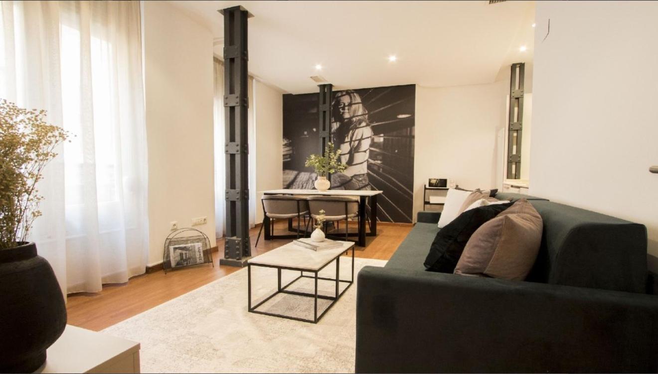 Appartement Flatsforyou San Vicente