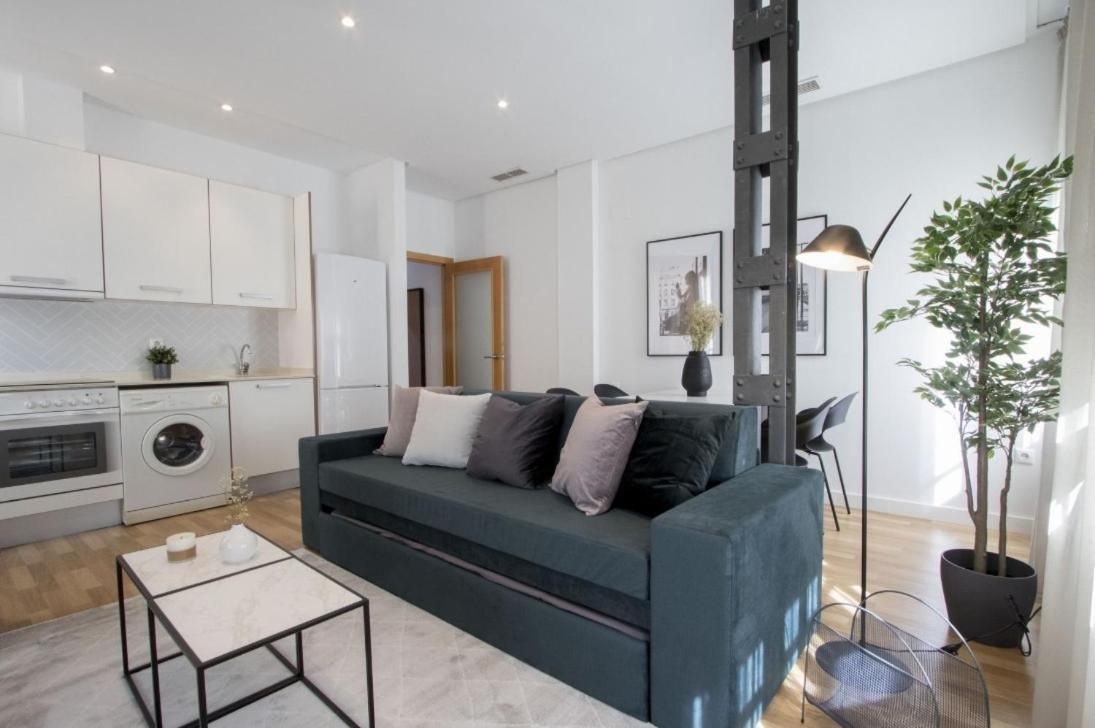 Flatsforyou San Vicente Apartment *