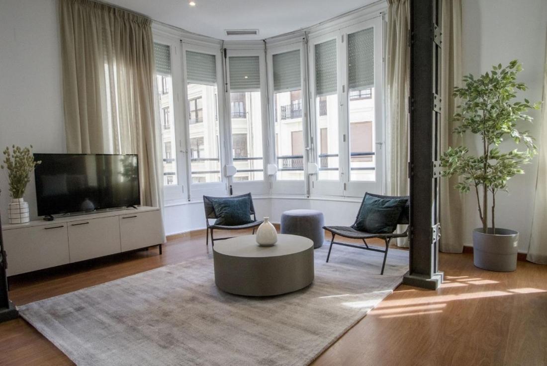 Appartement Flatsforyou San Vicente *