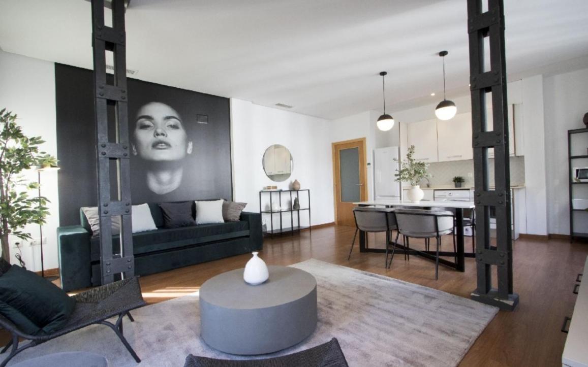 Flatsforyou San Vicente Apartment Valencia