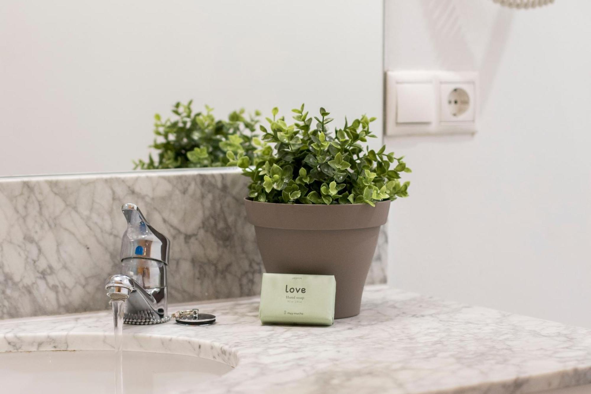 Flatsforyou San Vicente Appartement