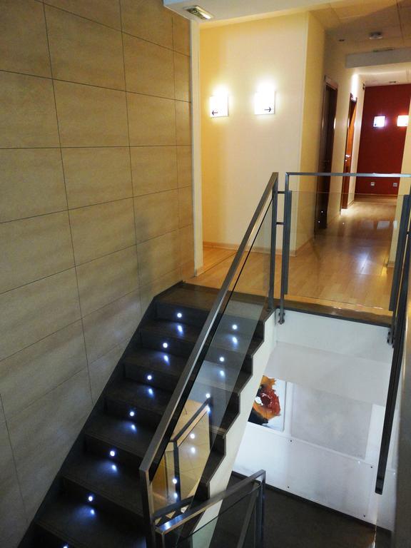 Penalty Guest house Valencia