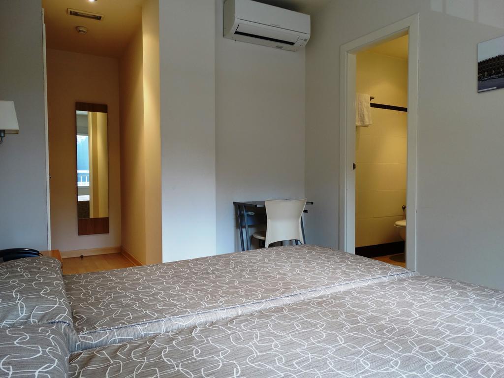 Guest house Penalty Valencia