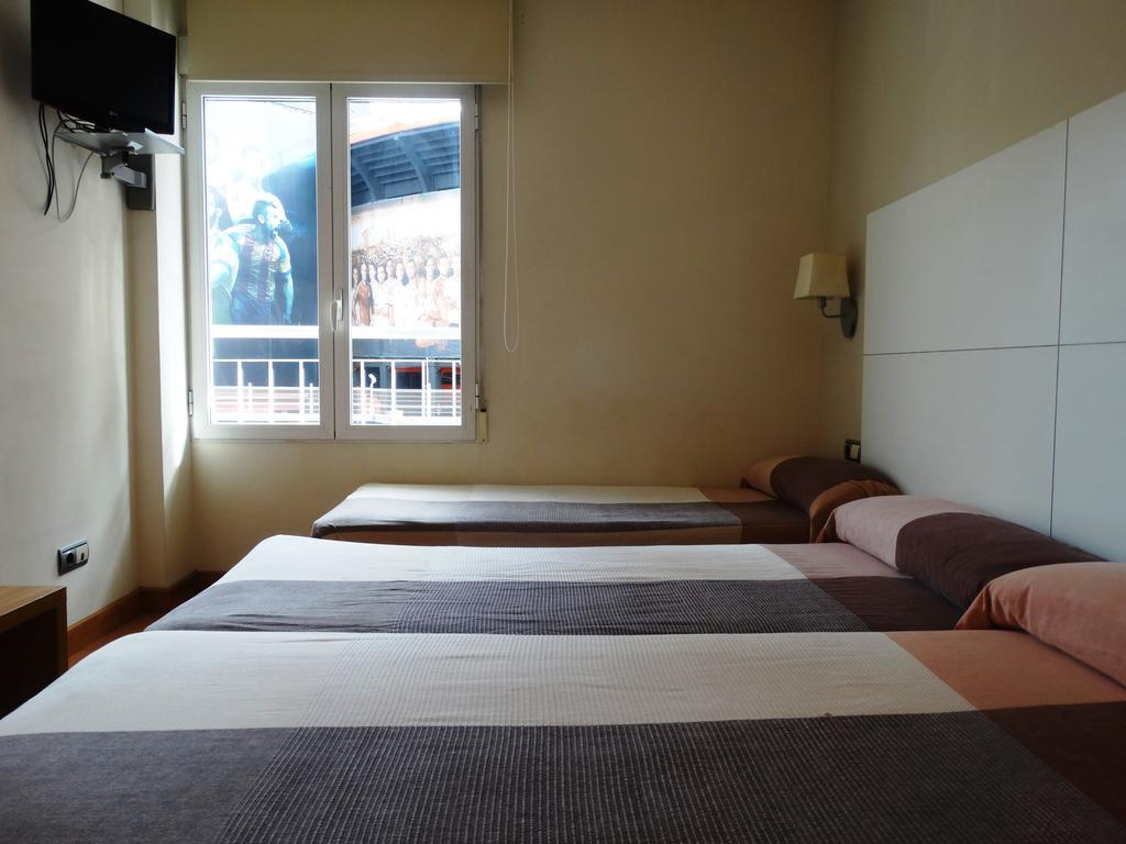 Guest house Penalty *
