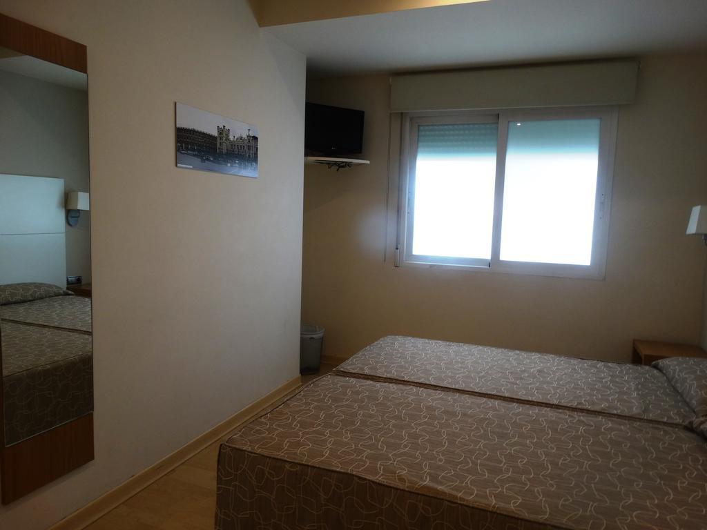 Penalty Guest house Valencia