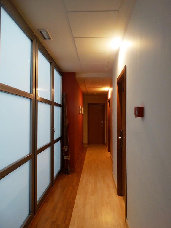 Guest house Penalty Valencia