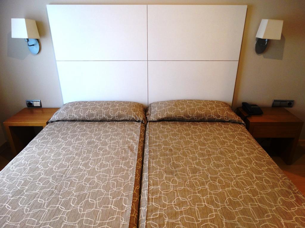 Guest house Penalty Valencia