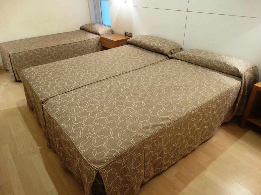 Guest house Penalty Valencia