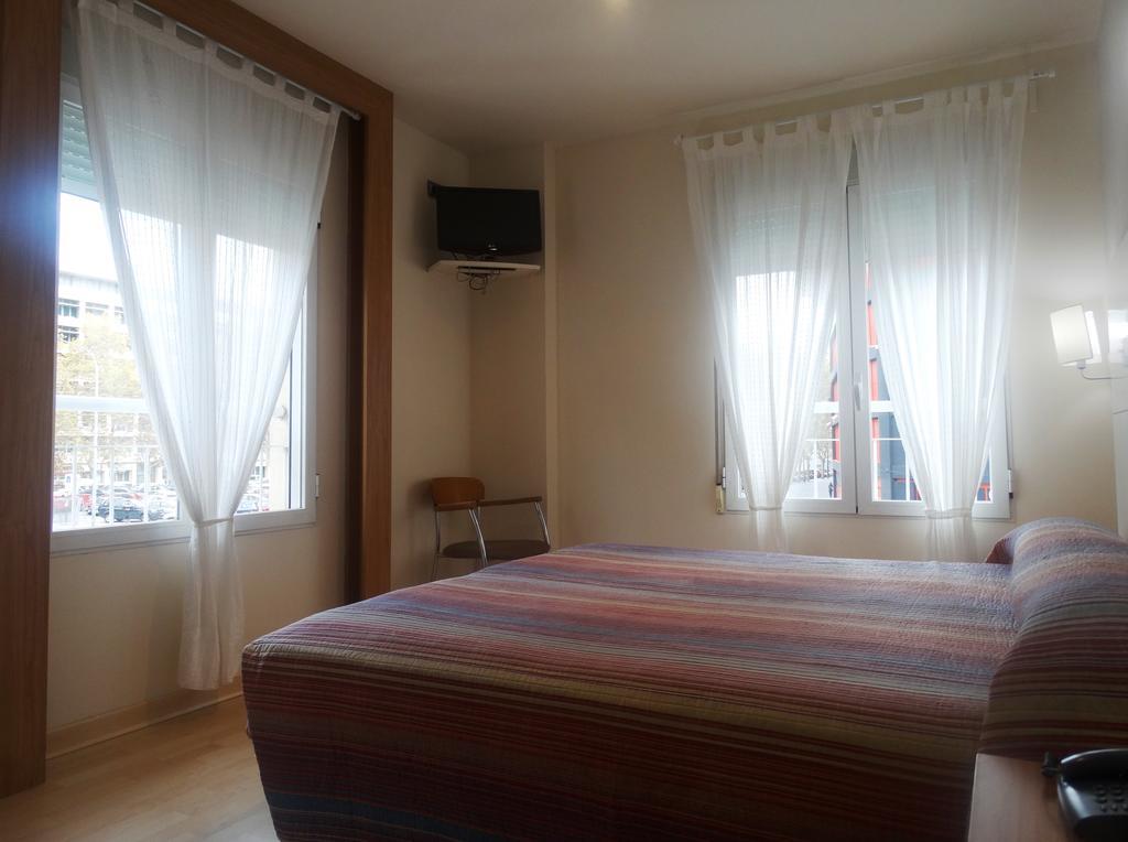 Penalty Guest house Valencia