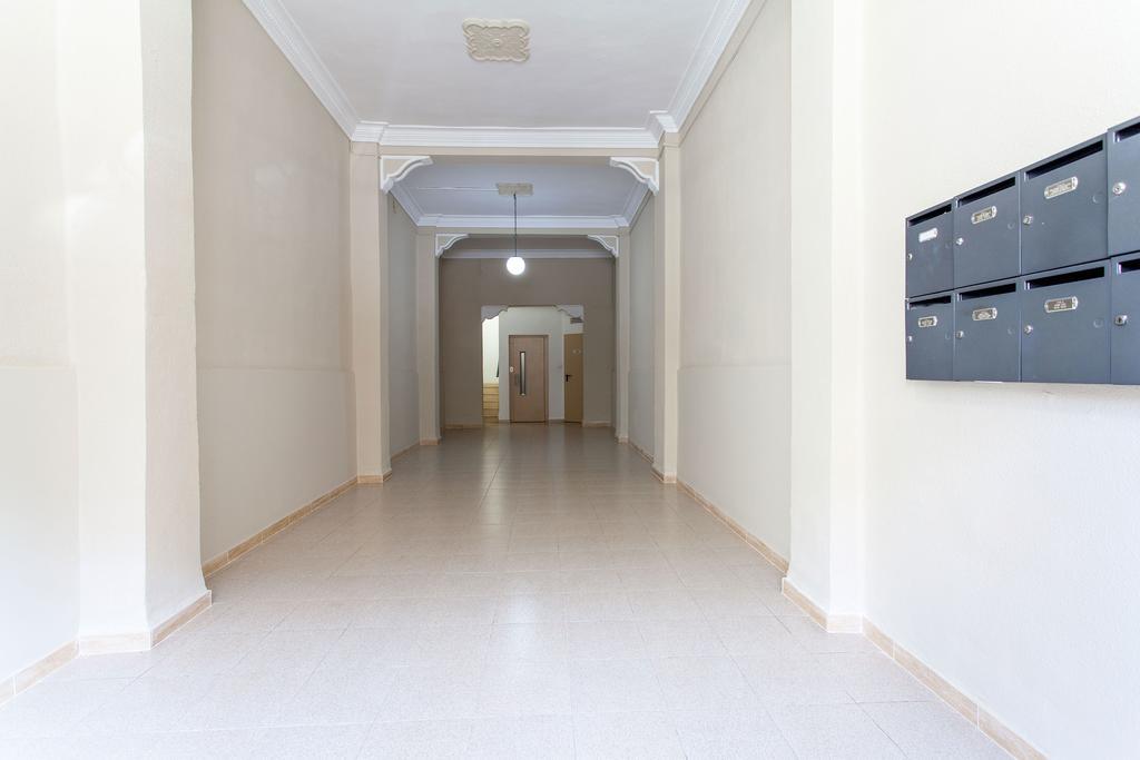 Apartment Ruzafa Zapadores *
