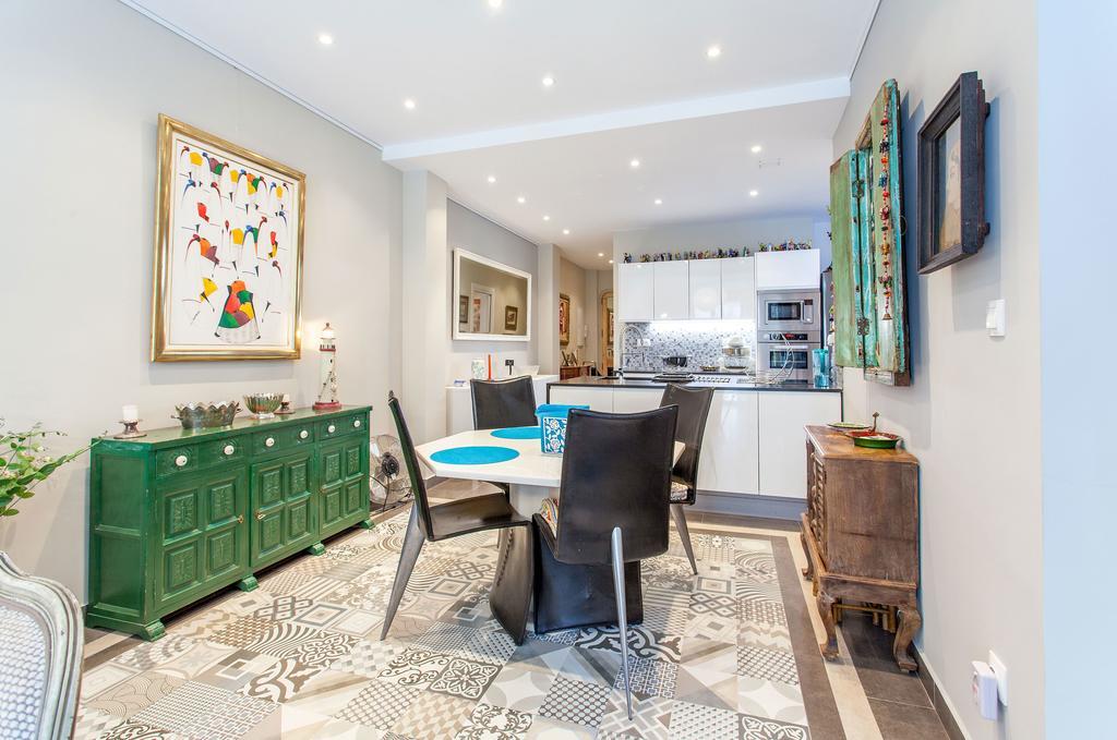 Apartment Ruzafa Zapadores Valencia