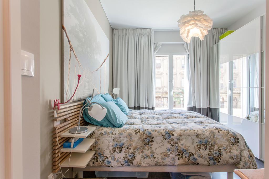 Ruzafa Zapadores Apartment *