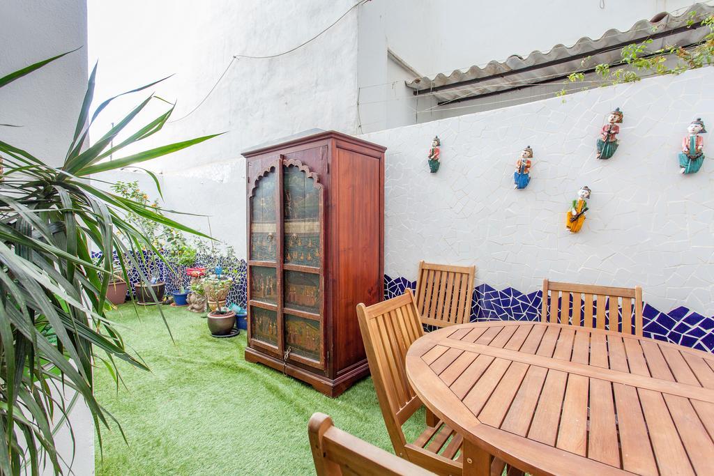 Ruzafa Zapadores Apartment Valencia