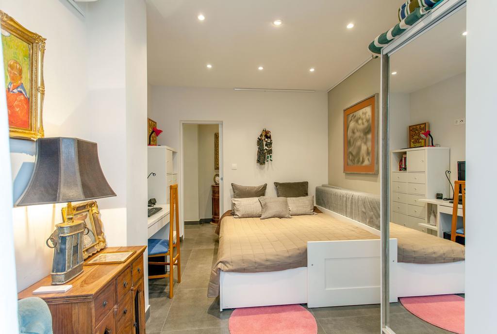 Apartment Ruzafa Zapadores Valencia