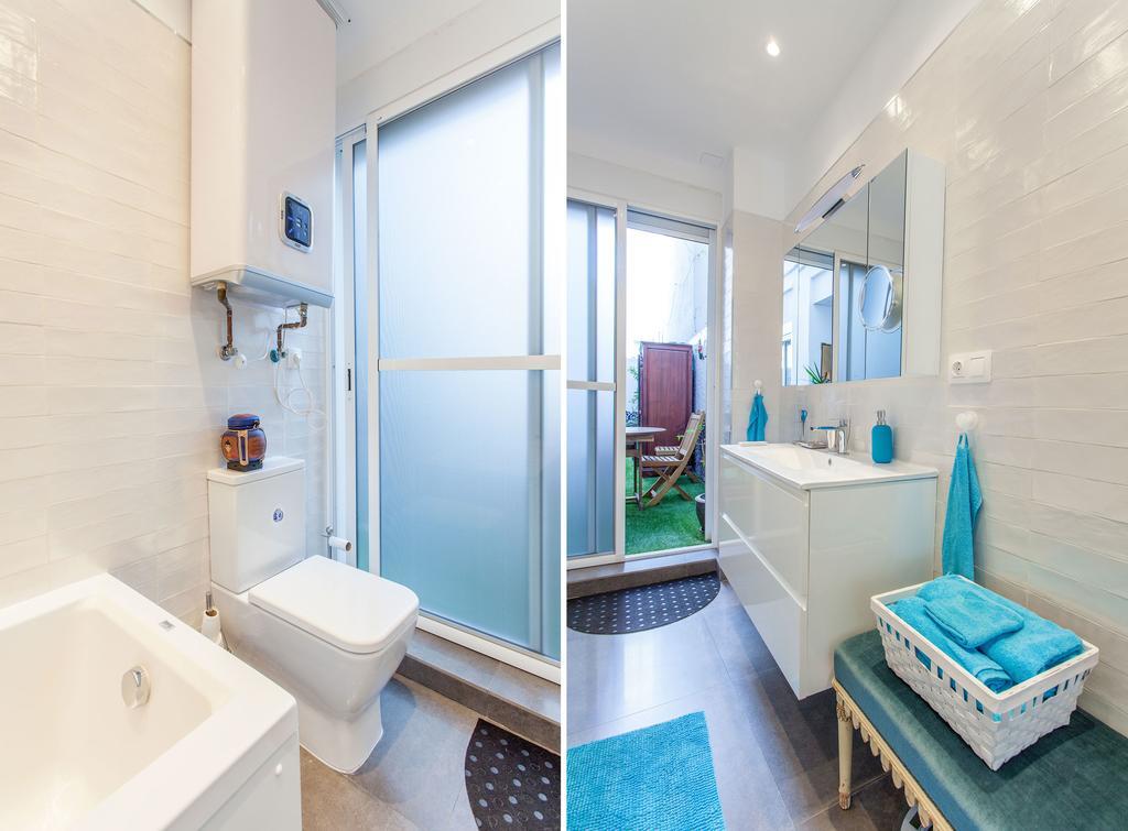 Apartment Ruzafa Zapadores Valencia