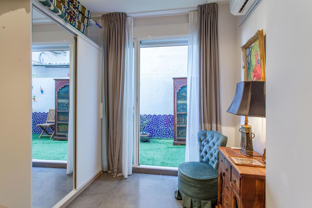 Apartment Ruzafa Zapadores
