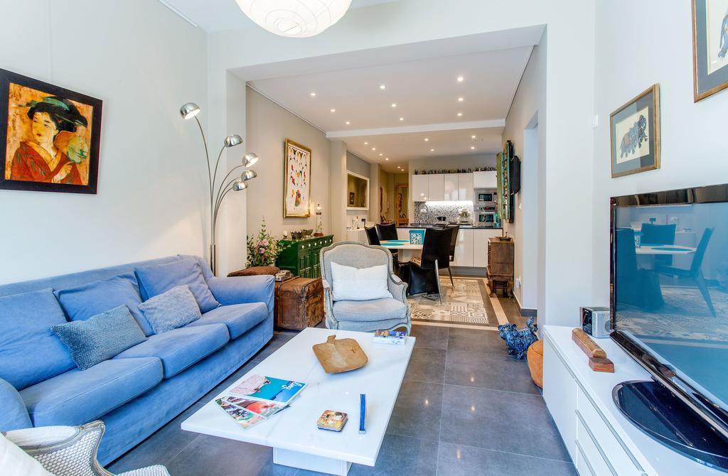 Apartment Ruzafa Zapadores *