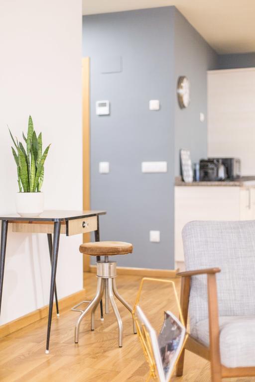Appartement Bubuflats Bubu 5