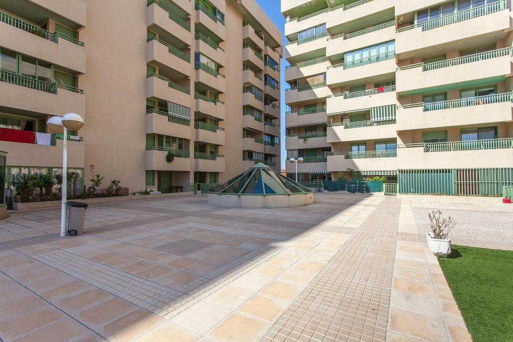 Apartamento Patacona 7 Valência
