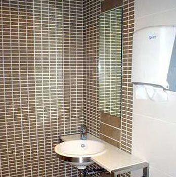 Penalty Guest house *