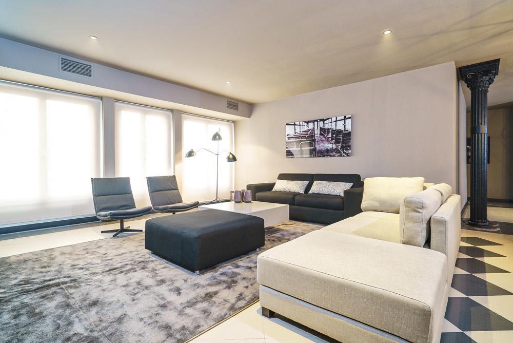 Apartment Luxury - Boutique Paz *